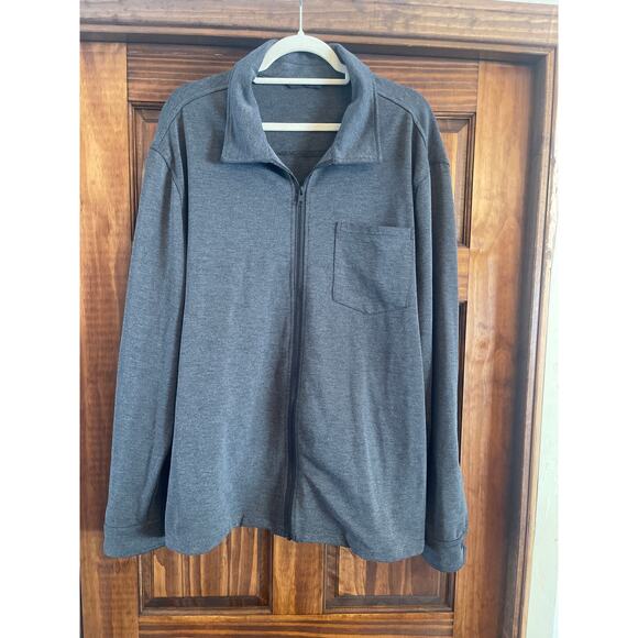 7 Diamonds Commuter Jacket size XL - Picture 2 of 8